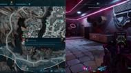 Ruined Sumplands ECHO Log #12 location in Borderlands 4 (Image via 2K)
